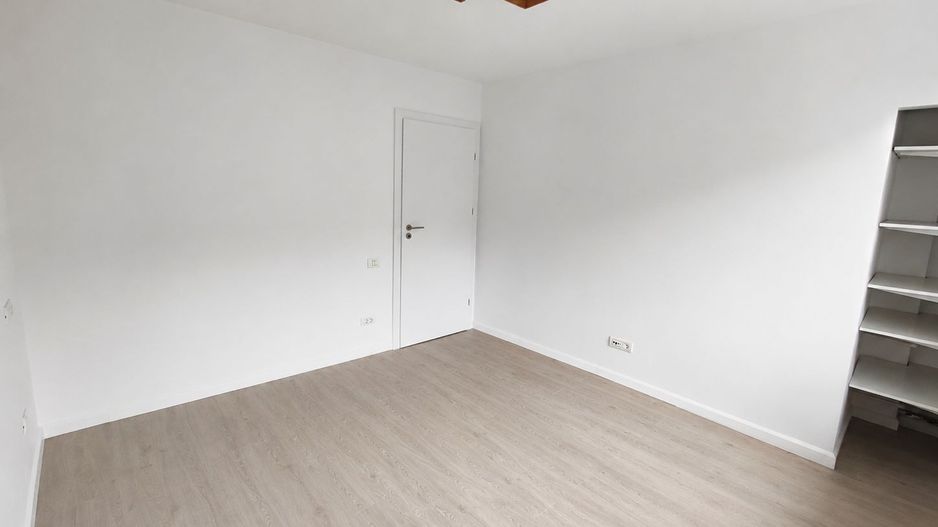 Apartament 2 camere complet renovat - Soseaua Stefan Cel Mare nr 17 - Poză 2
