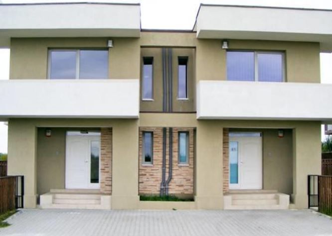 Vila Tunari - Poză 2