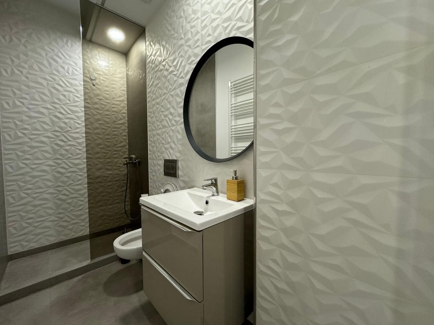 Apartament 3 Camere | 4 City North | Rond OMV | Loc de parcare - Poză 14