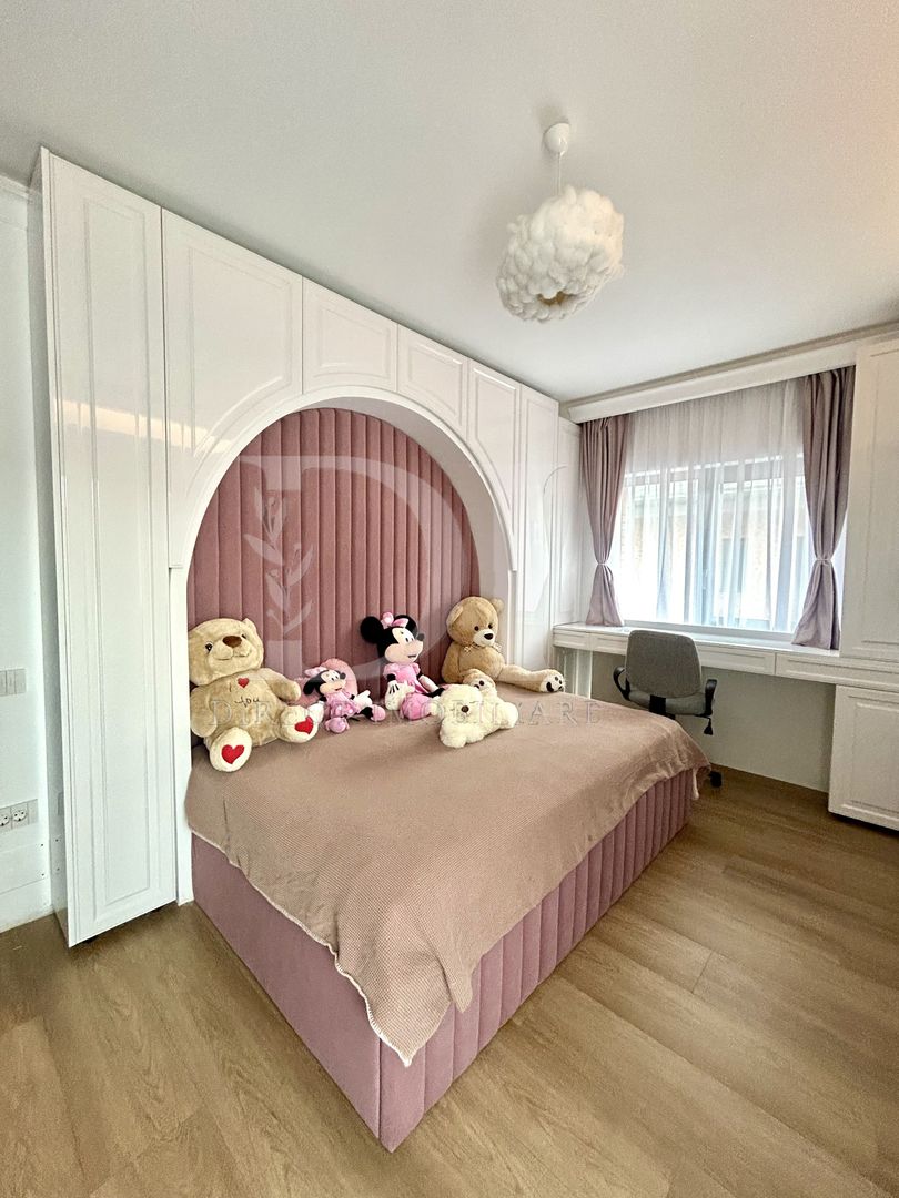 Duplex ultramodern la cheie | Zona Parcul Poligonului - Poză 18