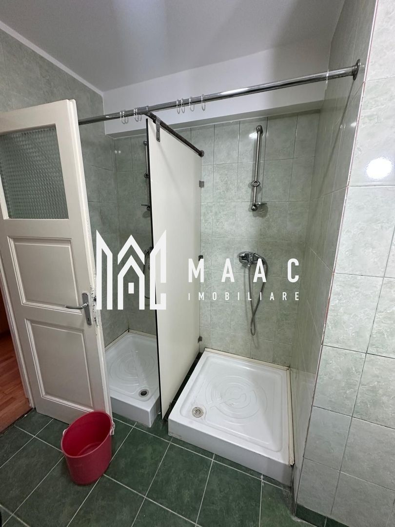 CASA DE INCHIRIAT I CISNADIE I ZONA LINISTITA - Poză 15