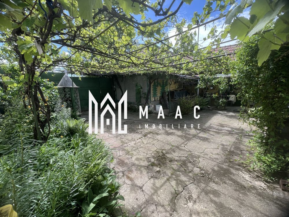 Casa Individuală Ruși | 23km de Sibiu | Teren 2300mp - Poză 3