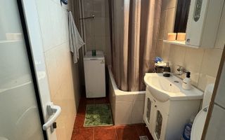 Garsonieră spațioasă, 40 mp, etaj 2, zona Câmpia Libertății - Poză 10