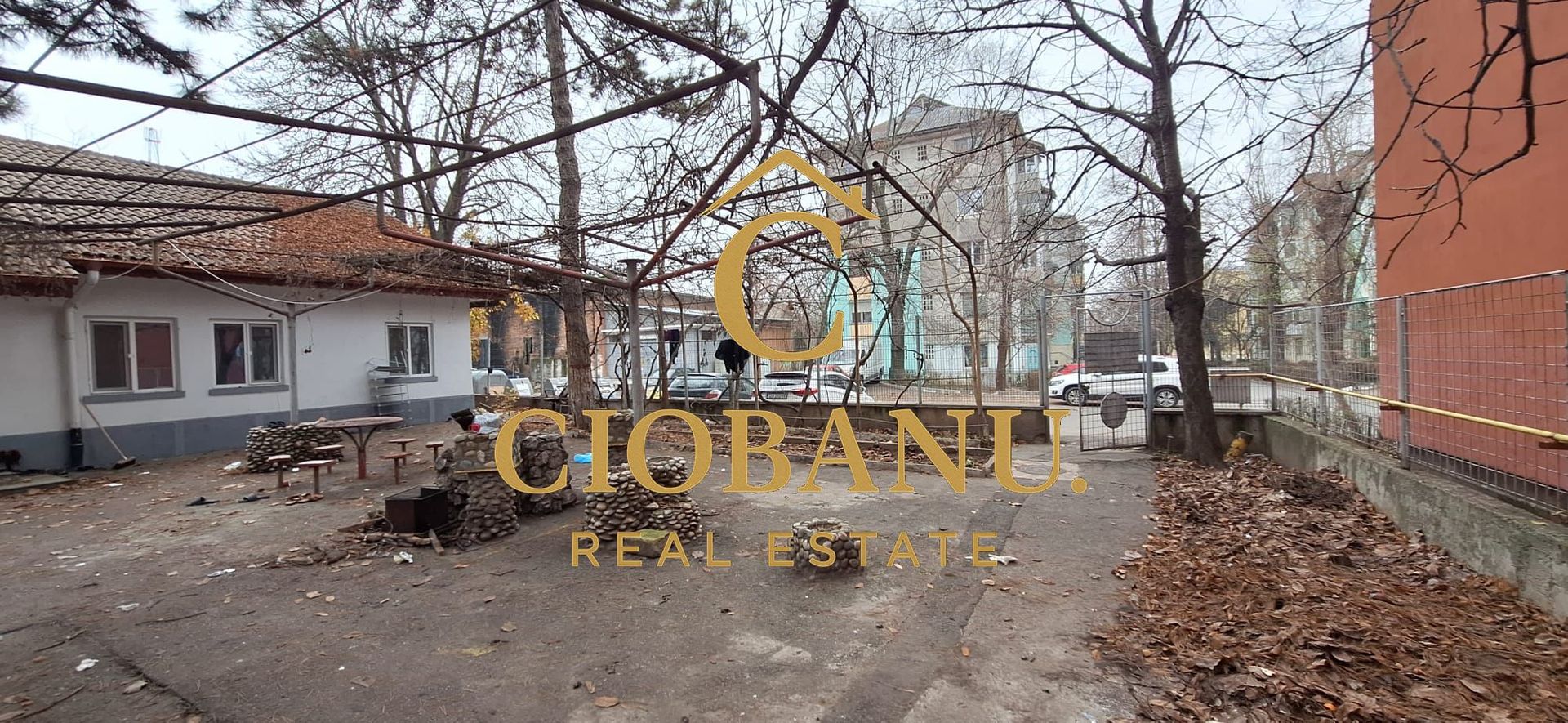 Spatiu administrativ de vanzare in zona George Enescu - Poză 6