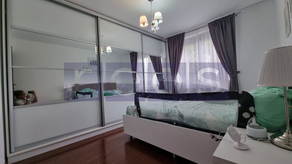 VANZARE 2 CAMERE | SEMIDECOMANDAT | ZONA ALBA IULIA- BUREBISTA - Poză 8