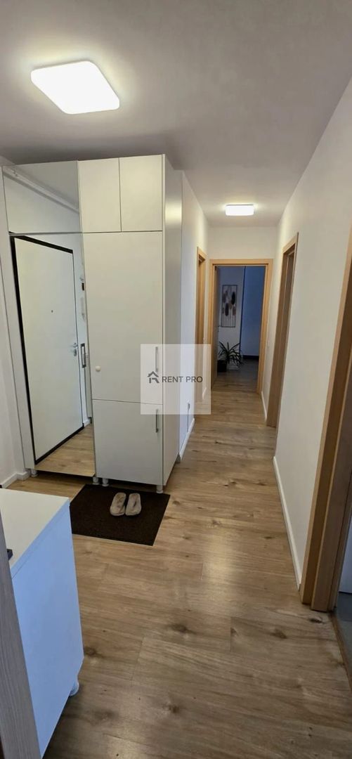 3 Camere Cu Parcare GranVia Park Parcul Liniei  Politehnica - Poză 7