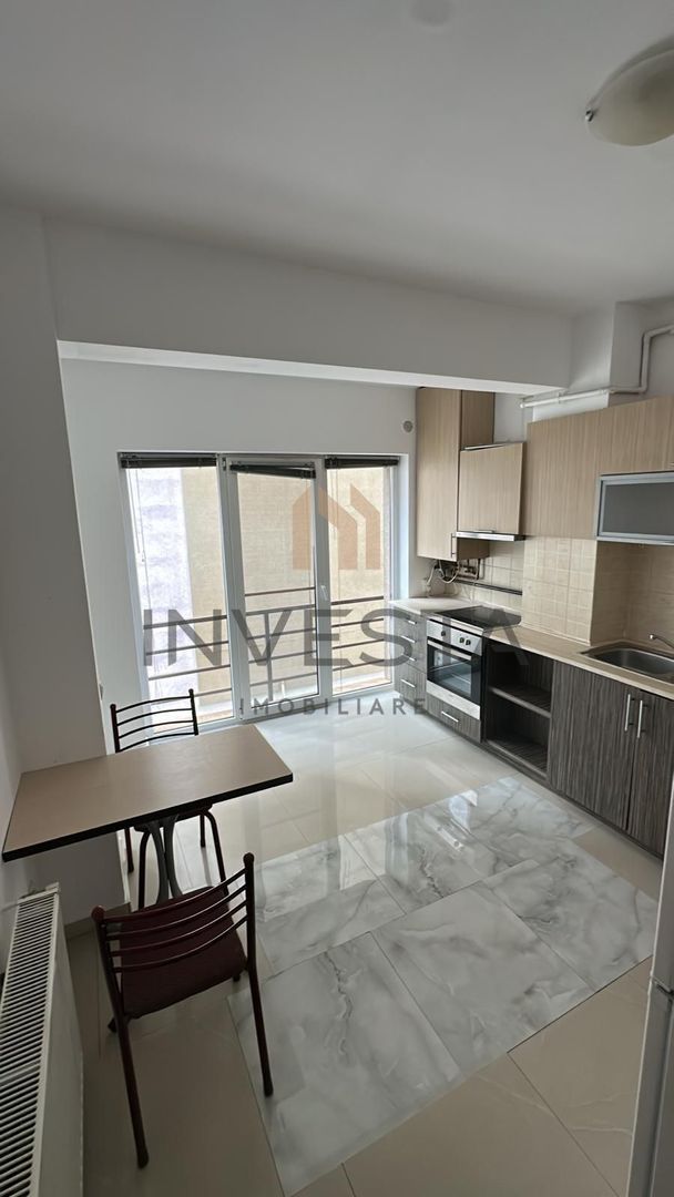 APARTAMENT DE VANZARE 2 CAMERE DECOMANDAT ANDREI MURESANU - Poză 3