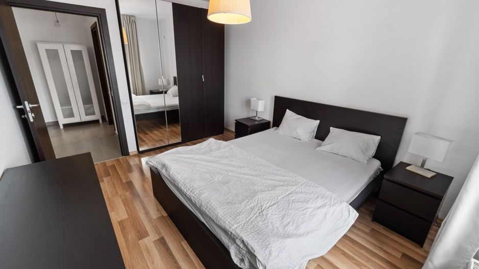 2 Camere Cu Parcare Grozavesti Onix Residence Cotroceni Politehnica - Poză 1