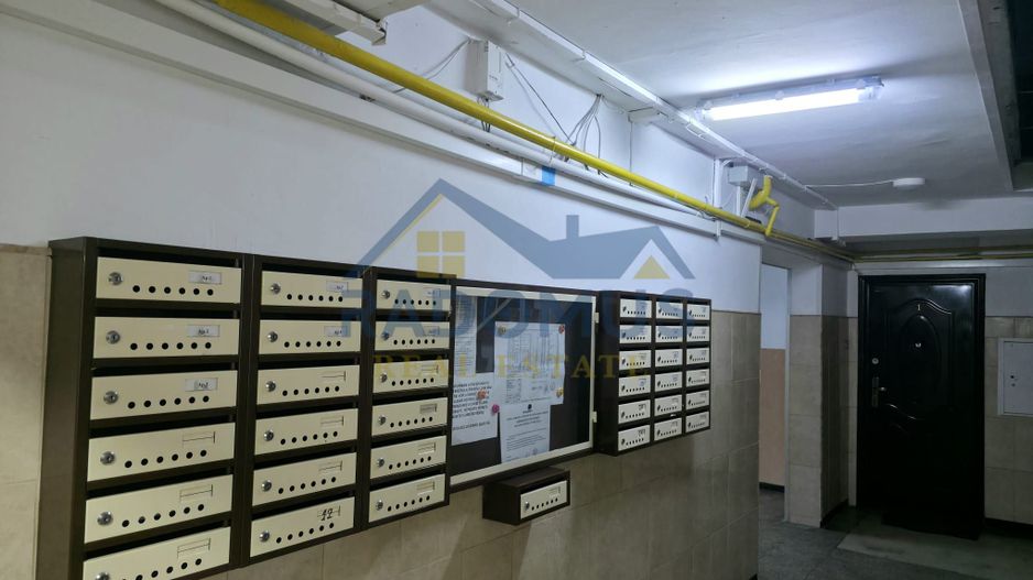 Ap. 2 cam - Bd. București - 55mp - 350 € / lună - Mobilat &Utilat - Poză 12