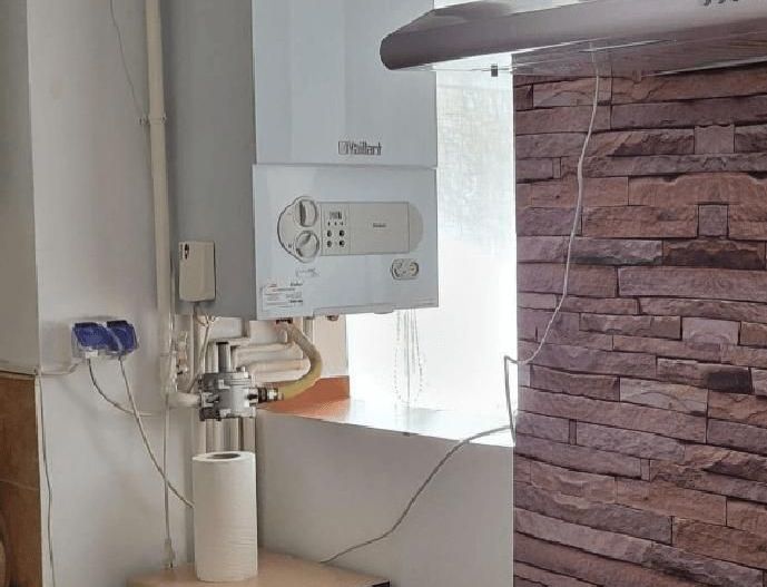 APARTAMENT SPATIOS | LUJERULUI - Poză 8