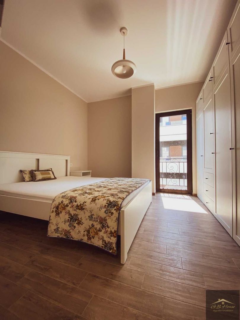 Inchiriez in Dumbravita apartament cu 2 camere - Poză 1