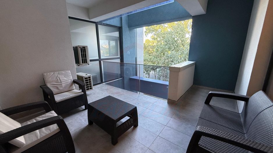 🏡 APARTAMENT 2 CAMERE, Luxury Residence, 600 EURO/lună - Poză 10