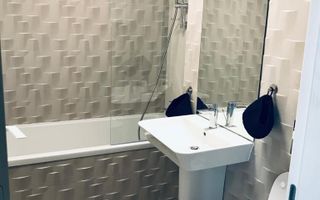 Studio modern | Aviatiei | Metroul Aurel Vlaicu - Poză 6