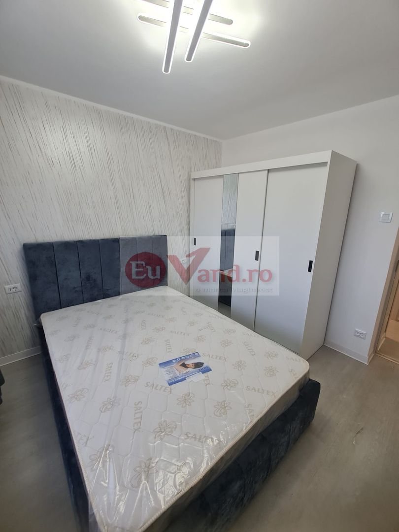 De vanzare apartament apartament cu 2 camere,  Micro 16, etaj 4, 68.000 E - Poză 4