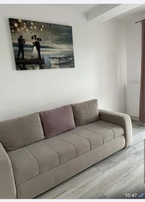 APARTAMENT DE LUX 2 CAMERE 21 RESIDENCE DECOMANDAT - Poză 6