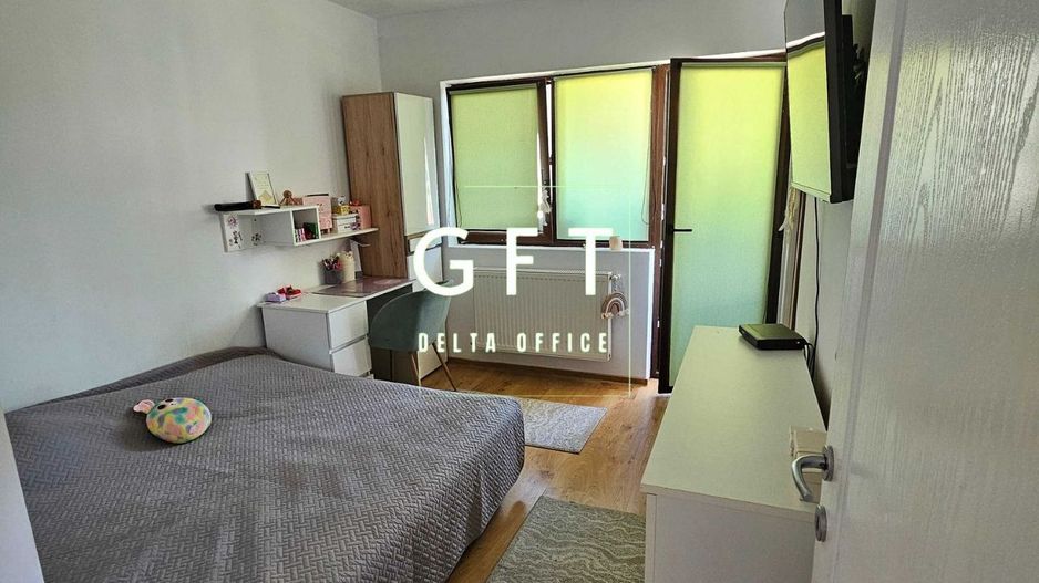 Apartament de vanzare, 2 camere, zona Sud!!!! - Poză 5