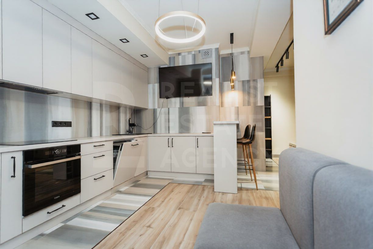 Chirie, apartament, 2 camere, str. Tricolorului, Centru - Poză 8