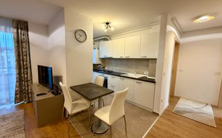 Apartament 2 camere Kasper cu vedere la pietonala - Poză 8