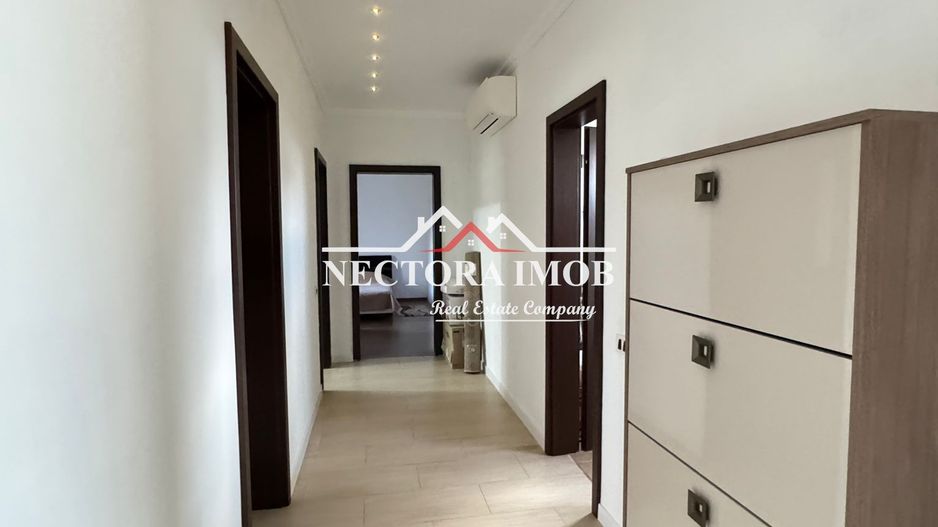 NECTORA IMOB-Casa in Cartier Grigorescu, 160 mp + 688 mp teren,Utilata - Poză 5