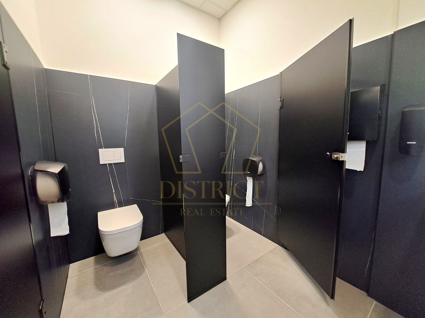 COM 0% Hala servicii,  birouri, depozitoare la prima inchiriere | Giarmata-Vii - Poză 13