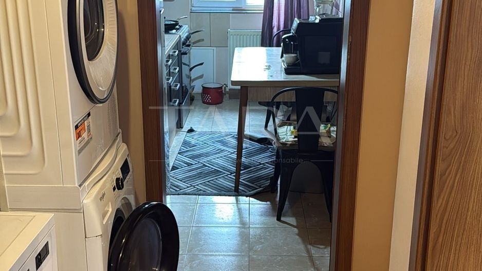 Apartament cu 1 camera in Floresti, zona centrala Eroilor. - Poză 4
