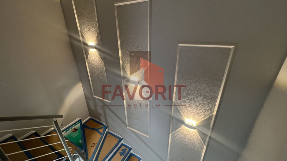Duplex PREMIUM 5 camere | 3 Bai | Chisoda - Poză 12