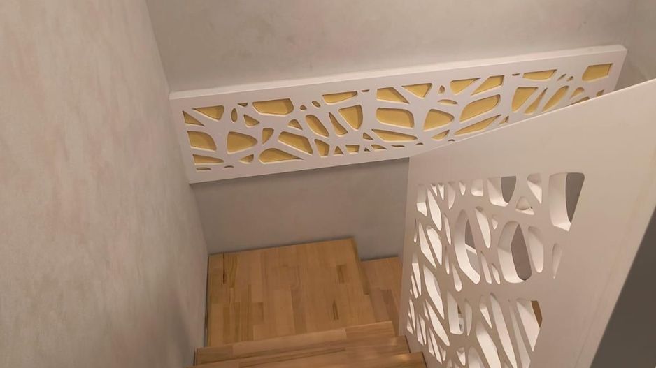 Apartament tip duplex Moghioros Park Residence - Poză 8