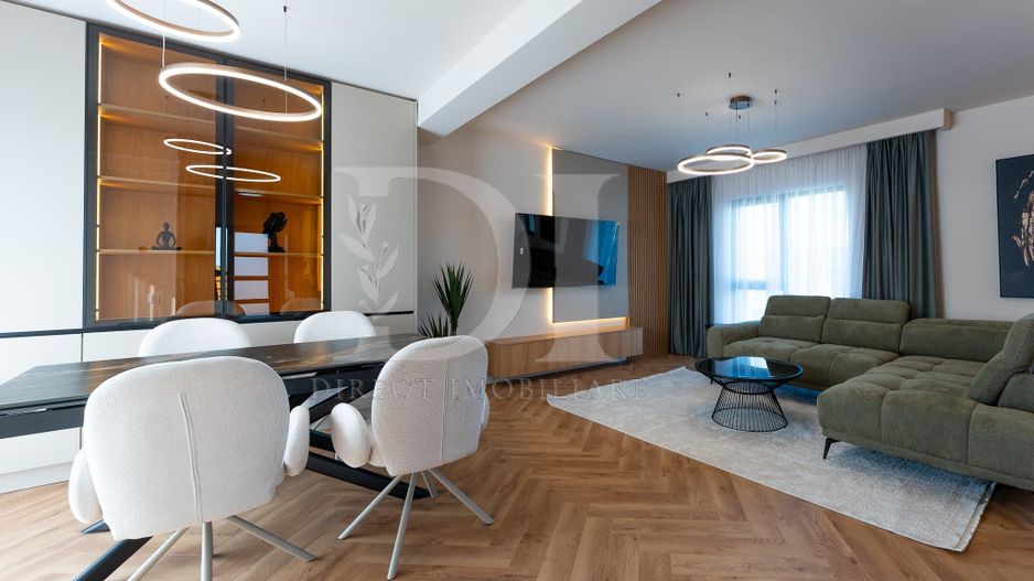Duplex la cheie / Intrare Chinteni - Poză 38