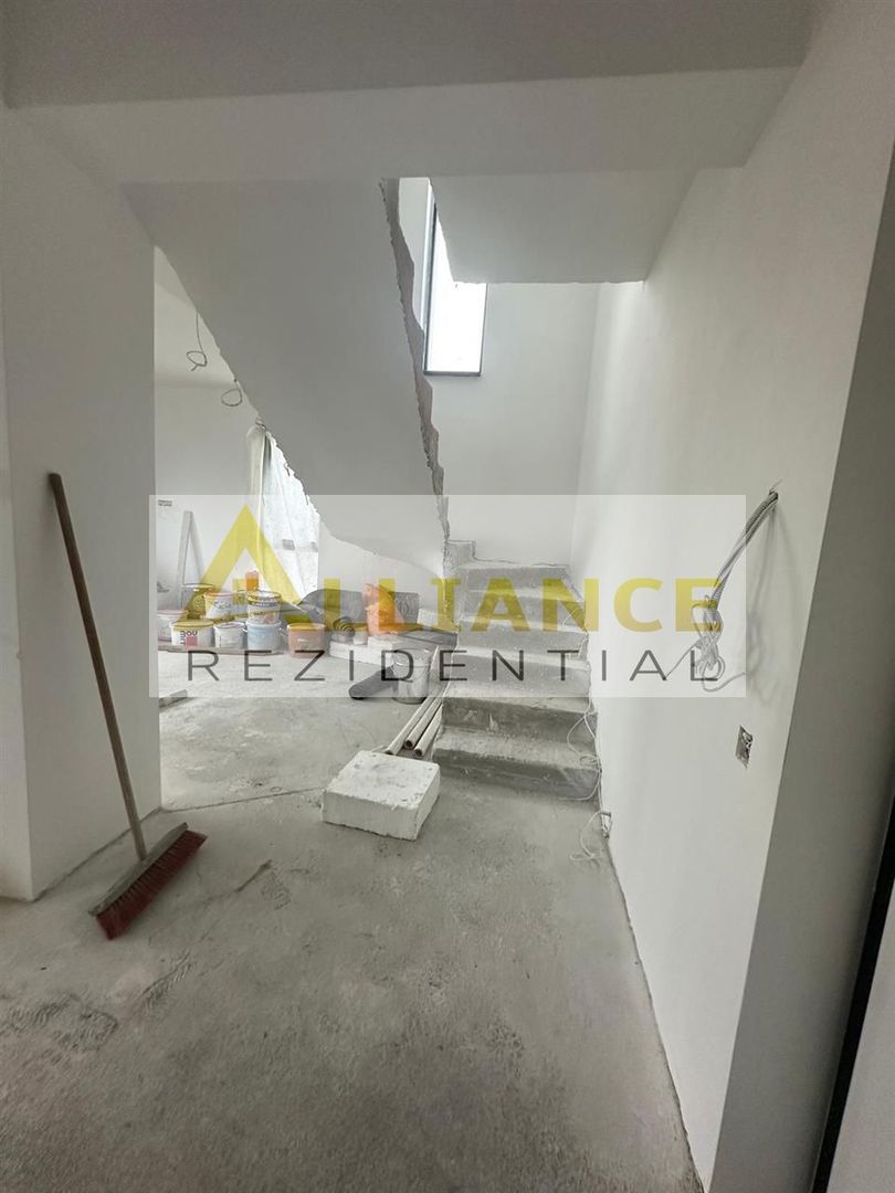 Popesti Casa IndividualaTeren 250 mp - Poză 10
