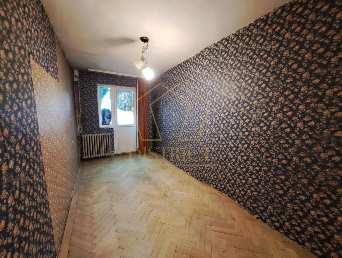 COM 0% Apartament cu 3 camere si boxa in CF | Sagului - Liviu Rebreanu - Poză 4