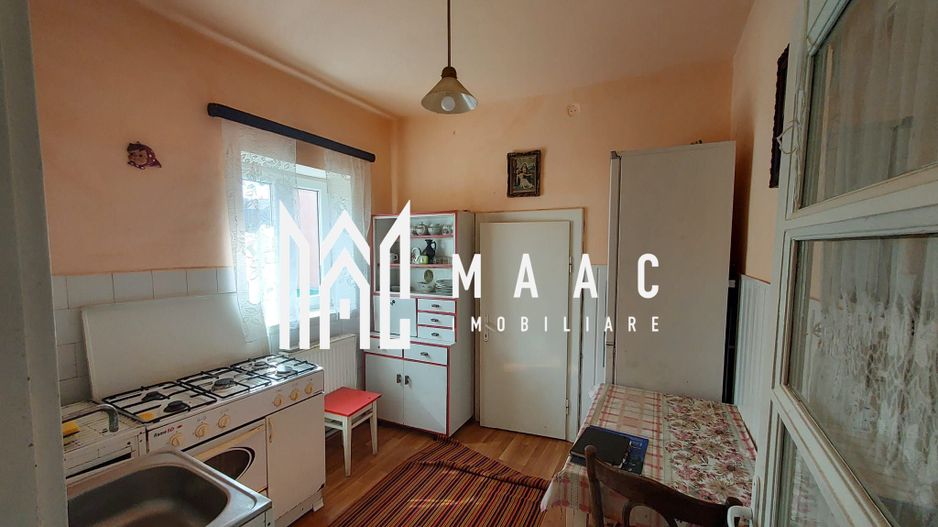 Casa 3 Camere | 67 MPU | 507 Teren | Calea Poplacii - Poză 11