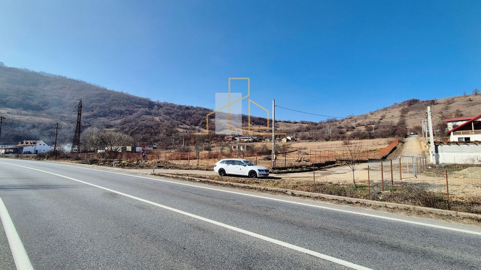 Teren Intravilan Orsova-Valea Cernei- Comision 0% - Poză 6