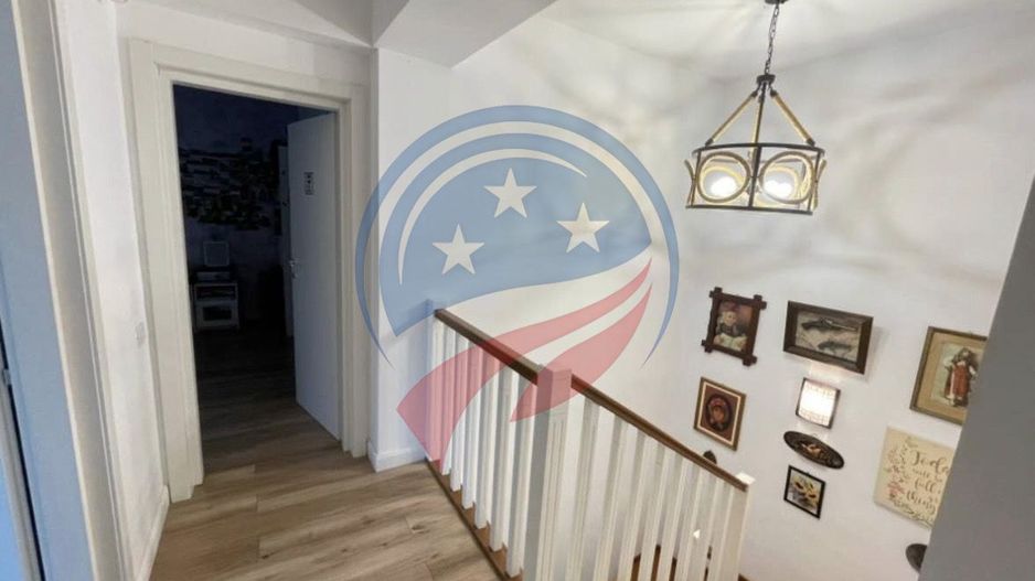 Duplex modern George Enescu - Poză 3