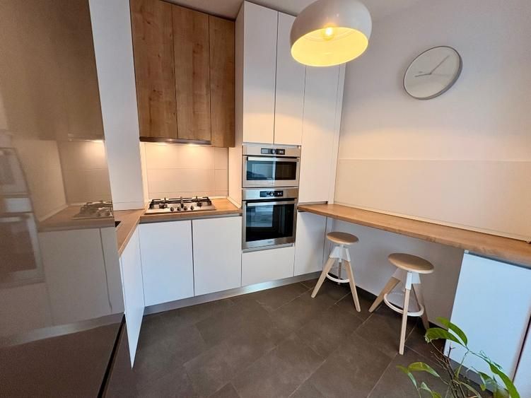 Circumvalațiunii | 2 camere | Mobilat-Utilat Modern - Poză 5