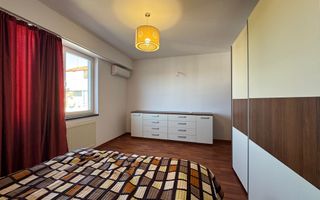 Apartament 3 camere 2 bai parcare 10 min Palas Campus - Poză 10
