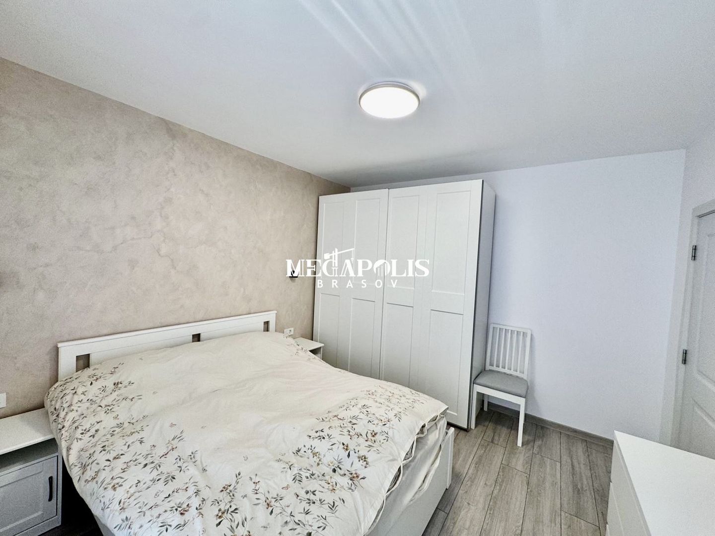 Apartament 2 camere | Prima închiriere | Etaj intermediar - Poză 6