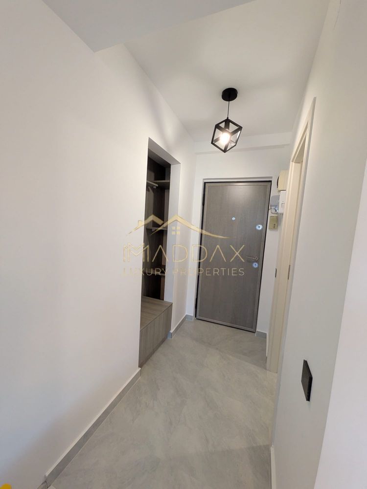 Garsonieră complet renovată – Prima închiriere  | Vedere în Cișmigiu - Poză 6