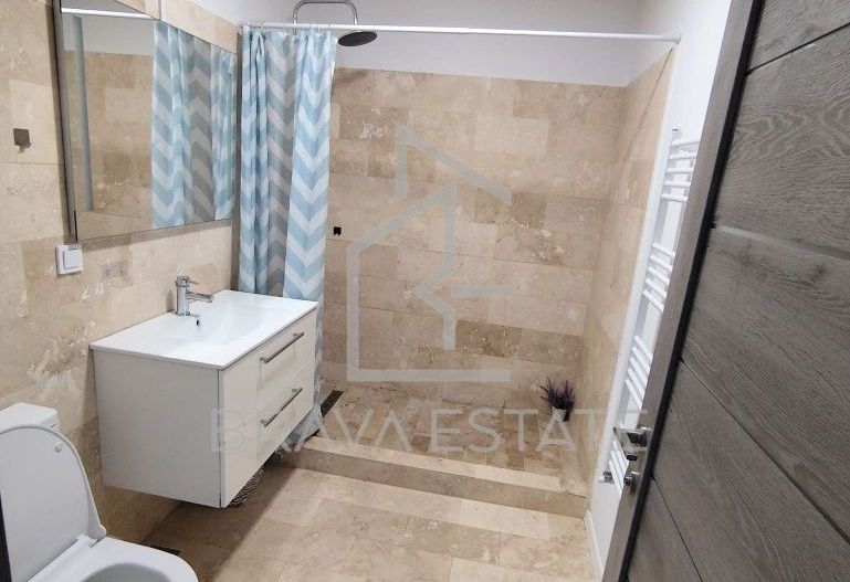Apartament 2 camere, 55mp, balcon, parcare zona Terra - Poză 6
