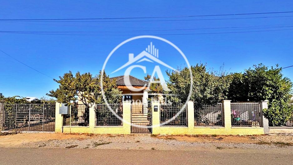 Casa cu 3 camere de vanzare in Santandrei, Bihor - Poză 22