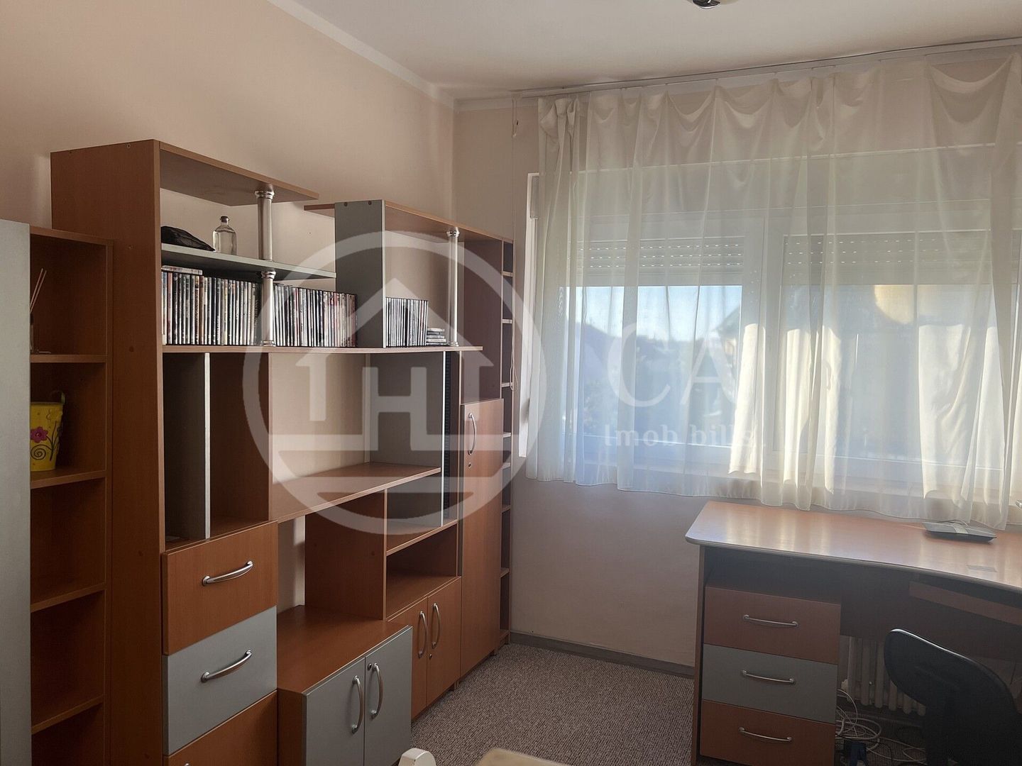 Apartament cu 3 camere de inchiriat zona Ultracentrala Oradea - Poză 7