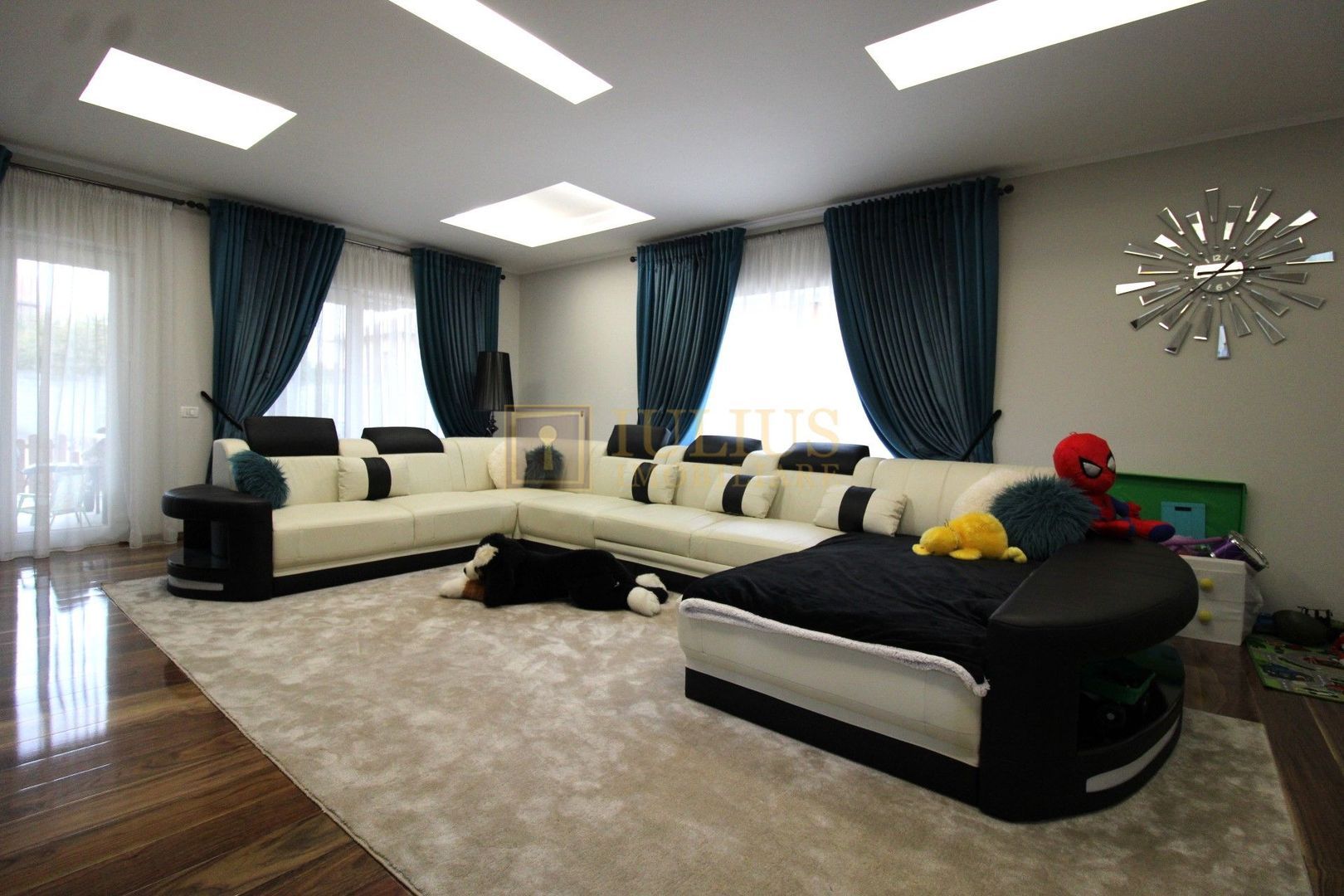 Sat Giroc, ideal pentru diverse afaceri sau pentru locuit. - Poză 5