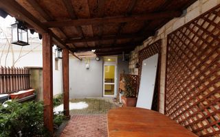 Chirie, spațiu comercial, 115 mp, str. Mihai Eminescu, Centru - Poză 20