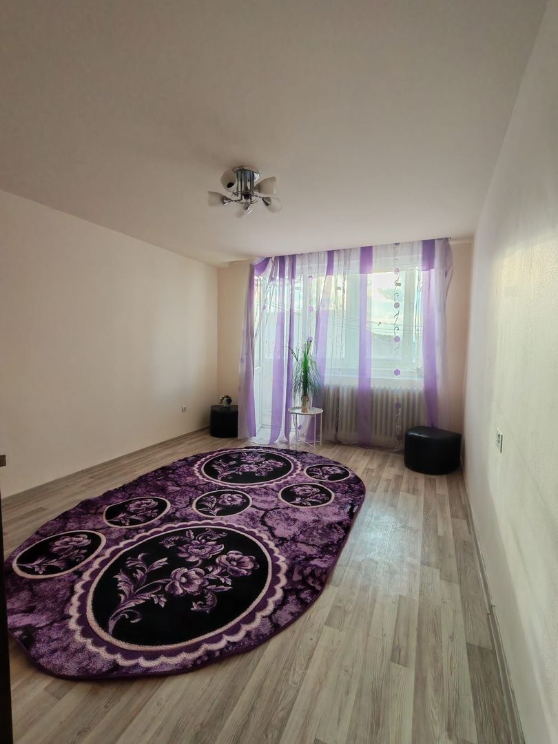 3 camere - zona Big - 2 balcoane spatioase inchise - Poză 4