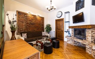 Apartament la casă, 90 mp | Strada De Mijloc - Poză 5