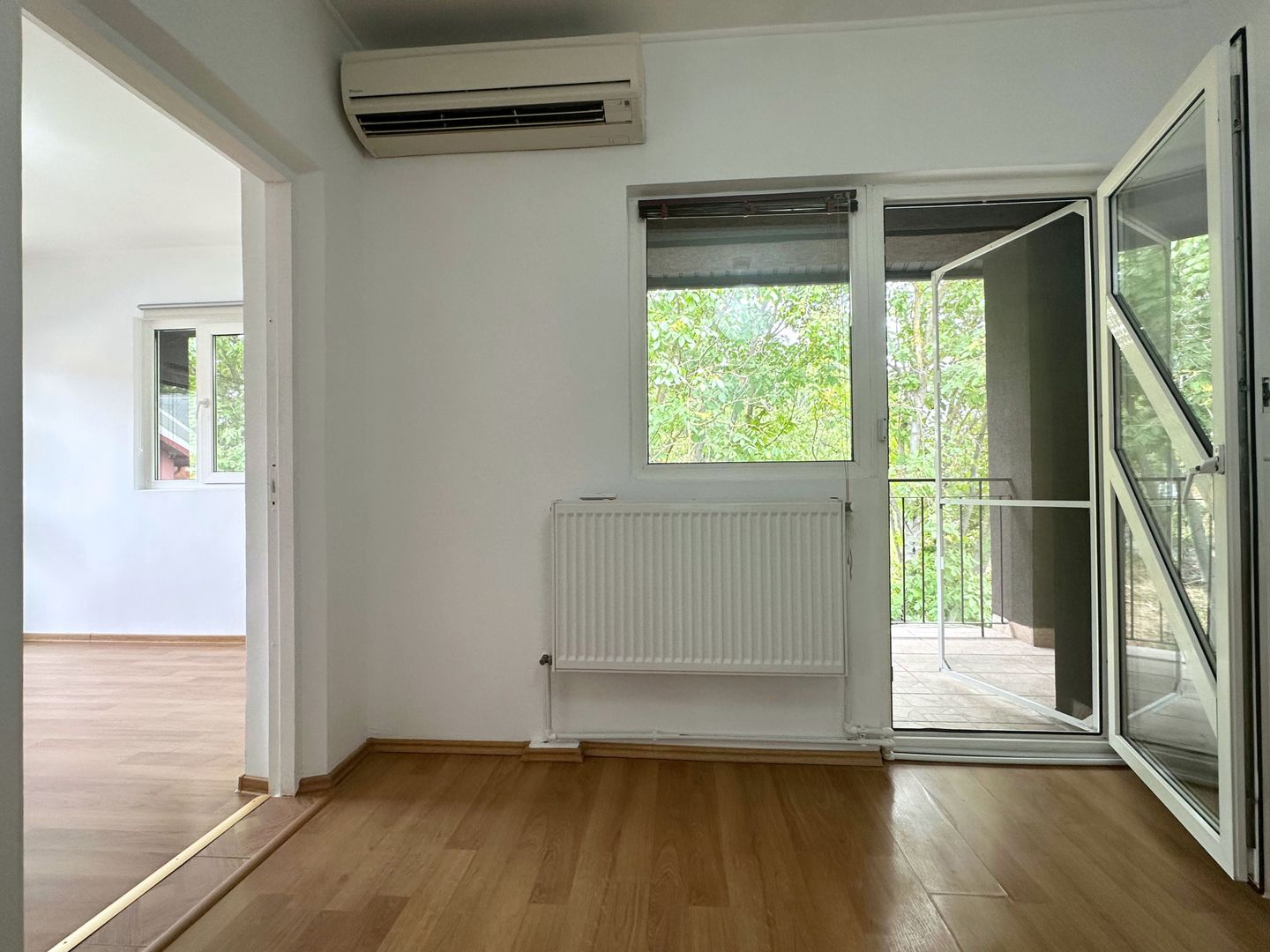 Inchiriere casa activitati office sau spatiu locativ Baneasa Genesis - Poză 7