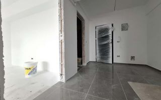 Apartament decomandat de vanzare in Iasi, Galata, 43,34 mp, bloc nou - Poză 6