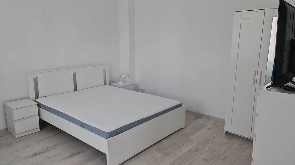 De inchiriat apartament 1 camera intr-o vila, Soseaua Morarilor - Poză 1