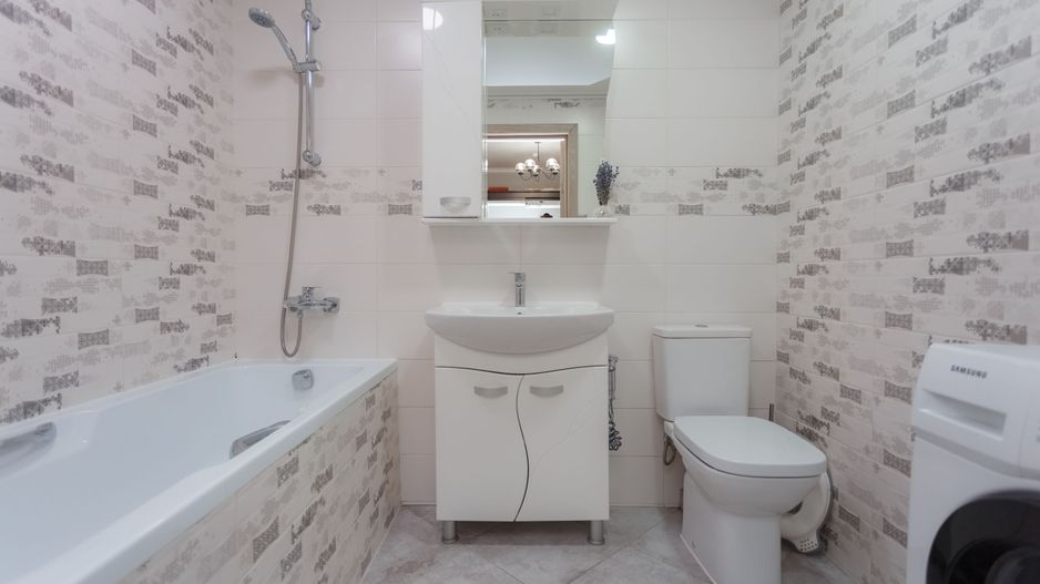 Apartament cu 1 odaie , Buiucani, Mun. Chișinău - Poză 7