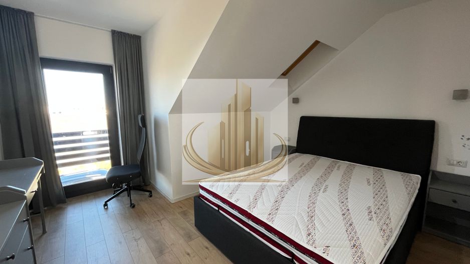 Duplex mobilat si utilat la cheie | Toate utilitatile - Poză 10