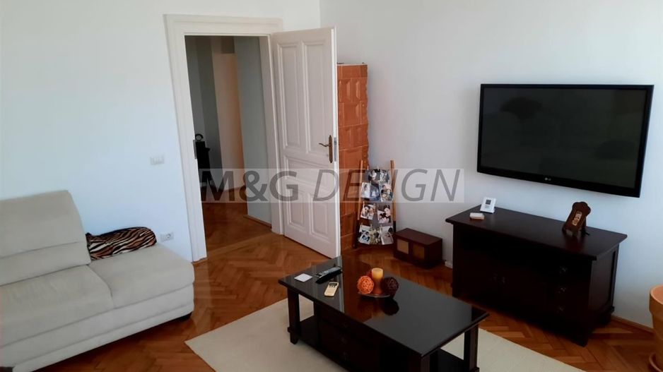 Iosefinet13 camere2 bai-100mploc parcare in curte - Poză 16